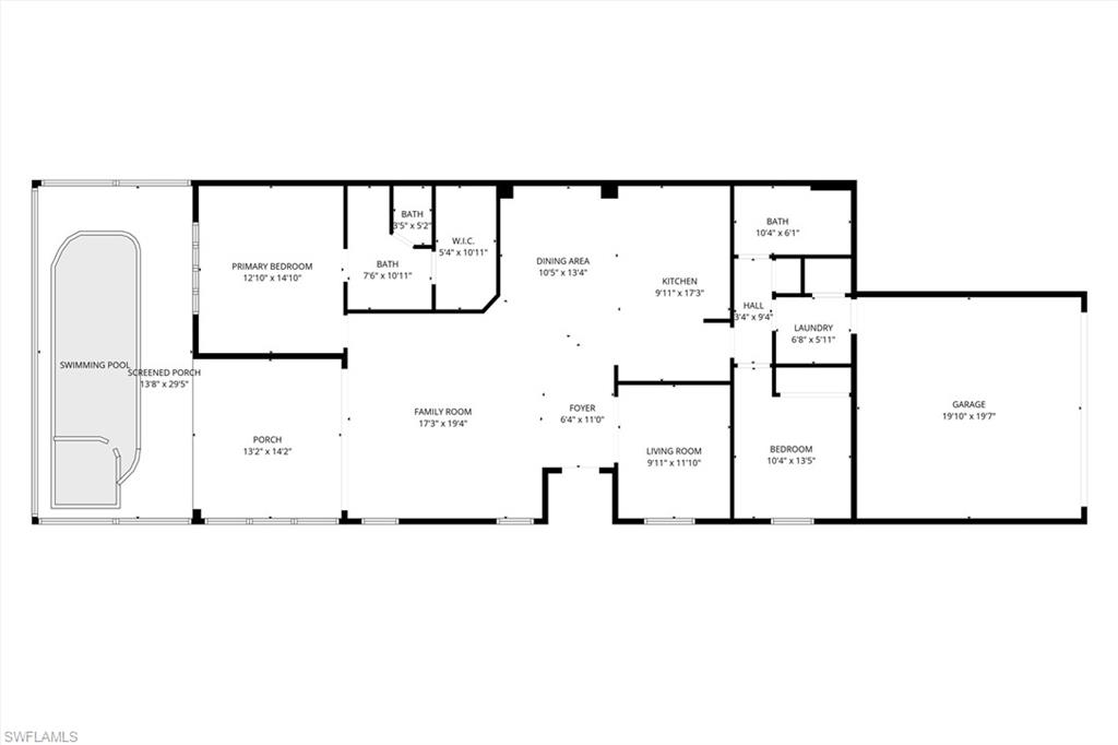 ISLES OF COLLIER PRESERVE - Residential