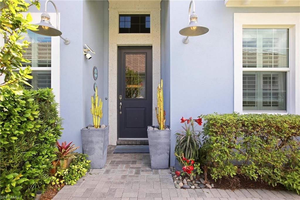 ISLES OF COLLIER PRESERVE - Residential