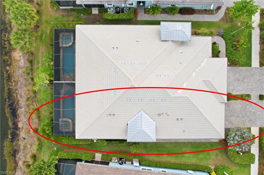 ISLES OF COLLIER PRESERVE - Residential