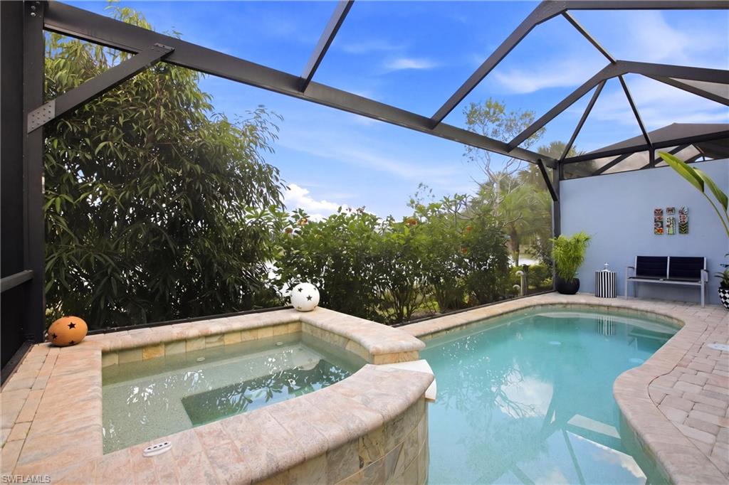 ISLES OF COLLIER PRESERVE - Residential