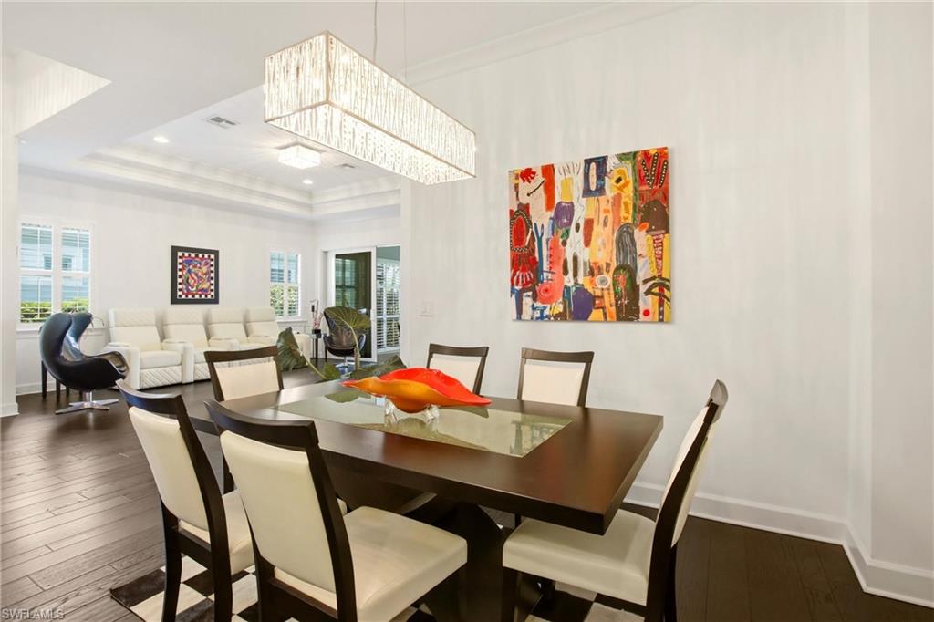 ISLES OF COLLIER PRESERVE - Residential