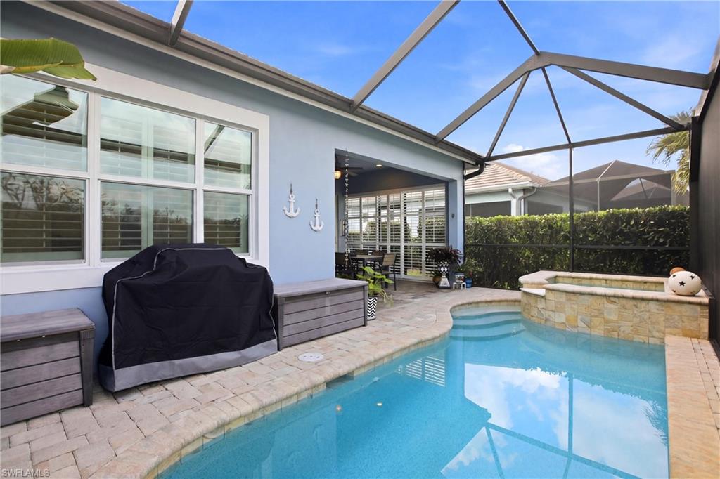 ISLES OF COLLIER PRESERVE - Residential