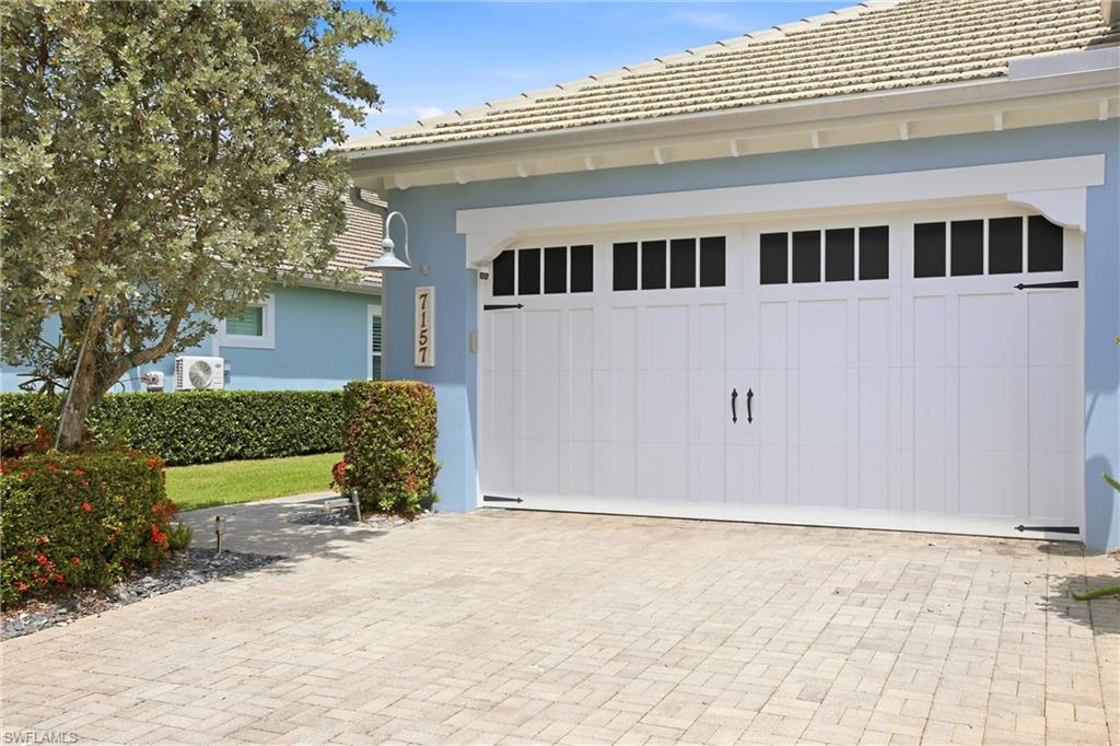 ISLES OF COLLIER PRESERVE - Residential