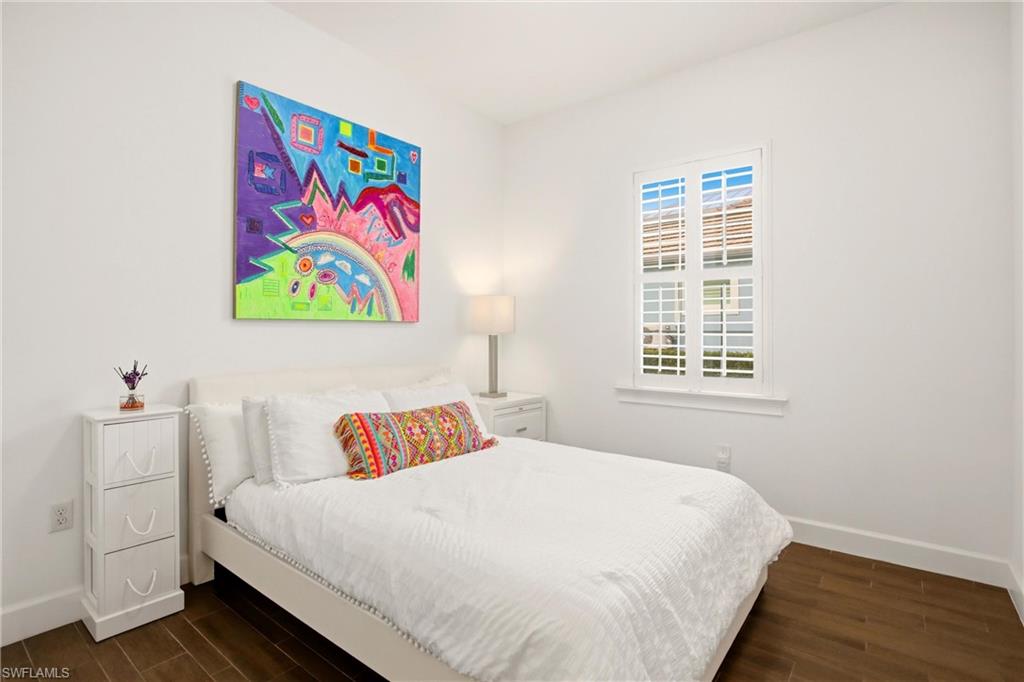 ISLES OF COLLIER PRESERVE - Residential