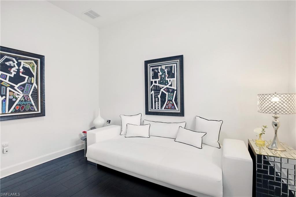 ISLES OF COLLIER PRESERVE - Residential