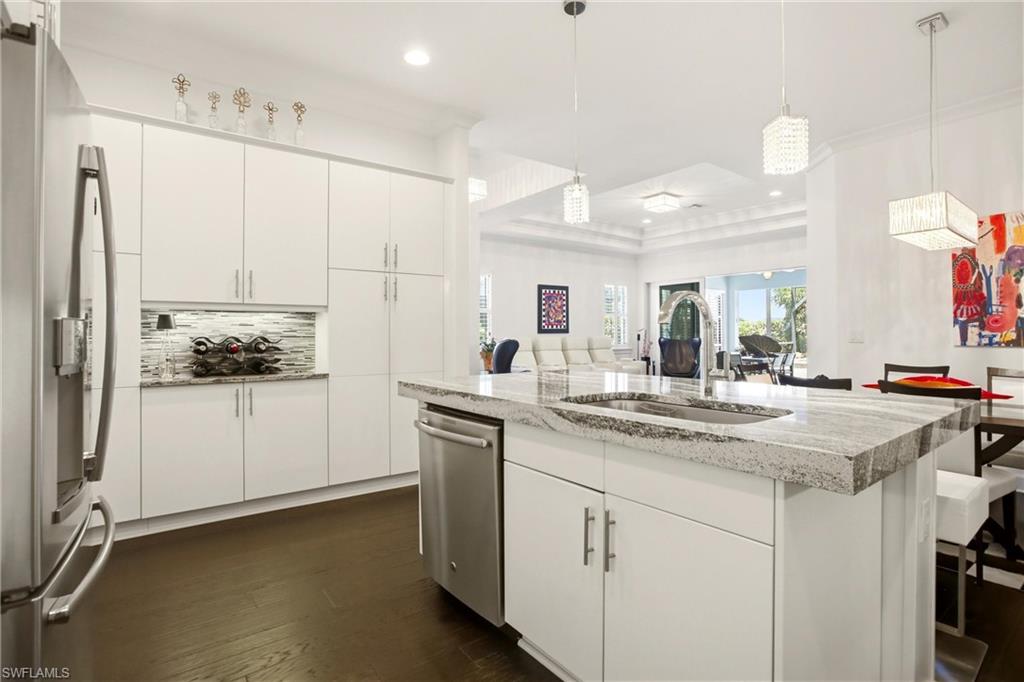 ISLES OF COLLIER PRESERVE - Residential