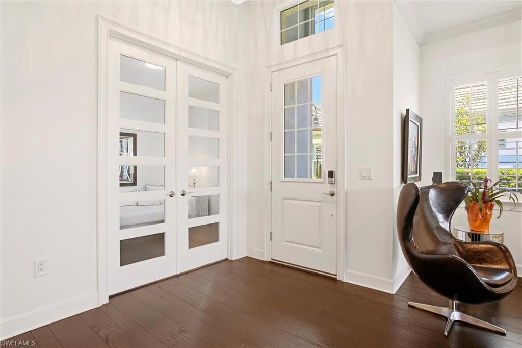 ISLES OF COLLIER PRESERVE - Residential