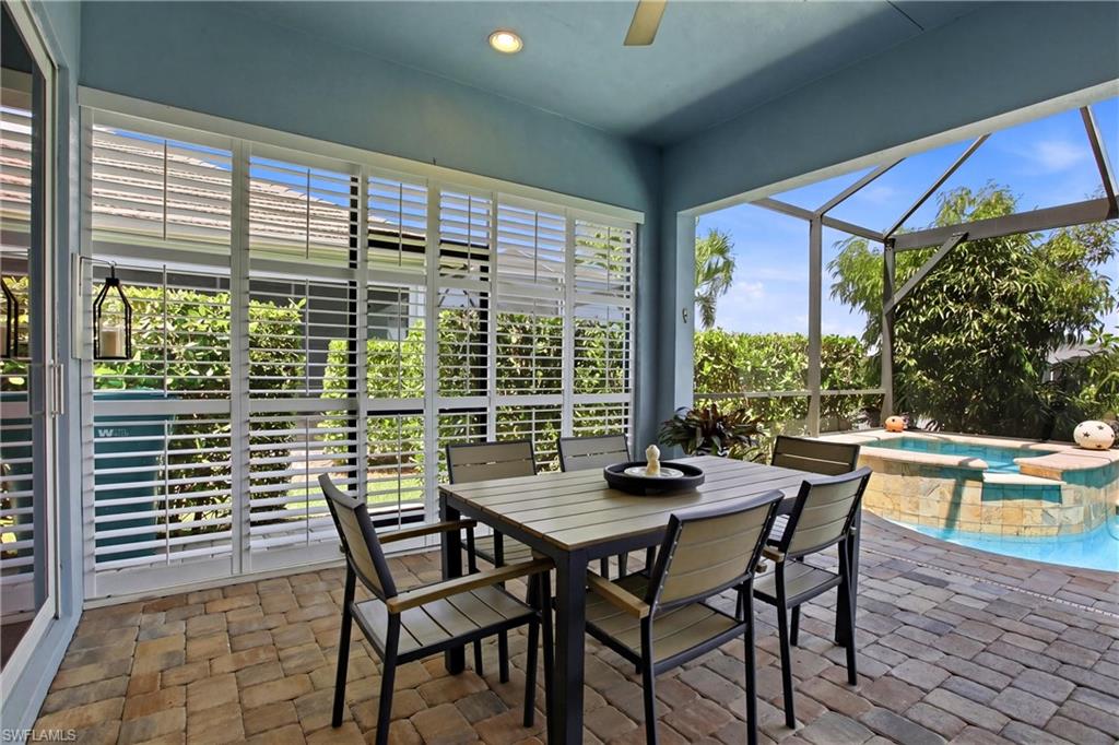 ISLES OF COLLIER PRESERVE - Residential