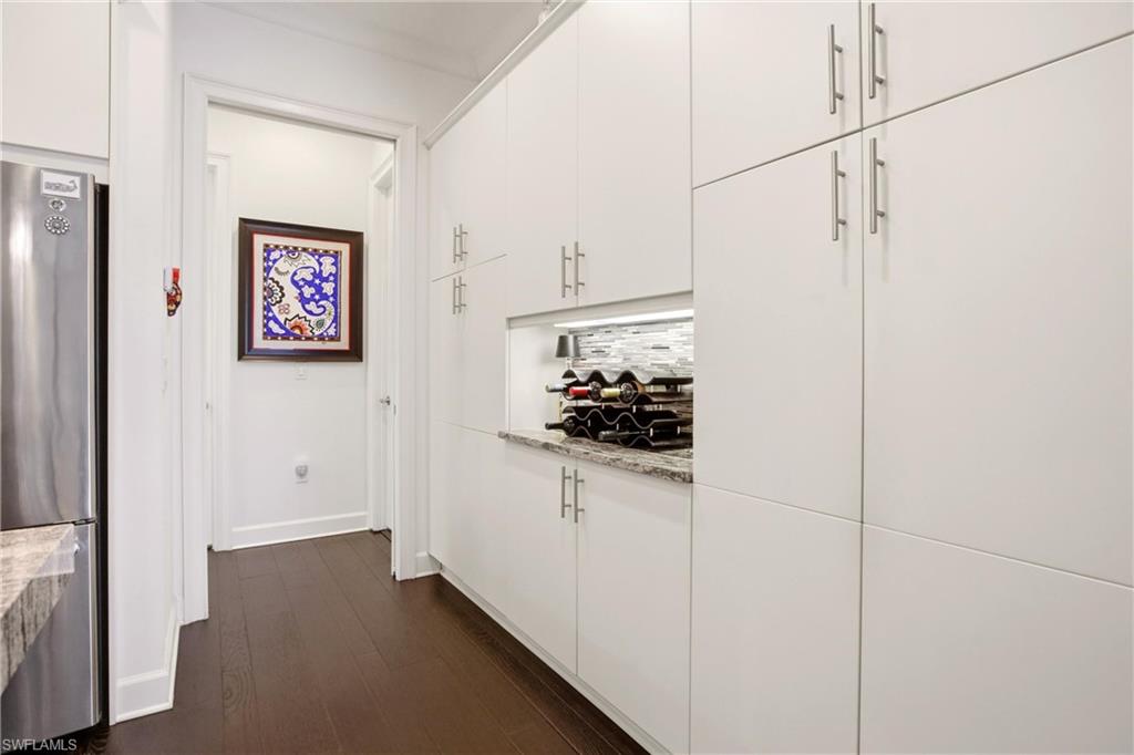 ISLES OF COLLIER PRESERVE - Residential