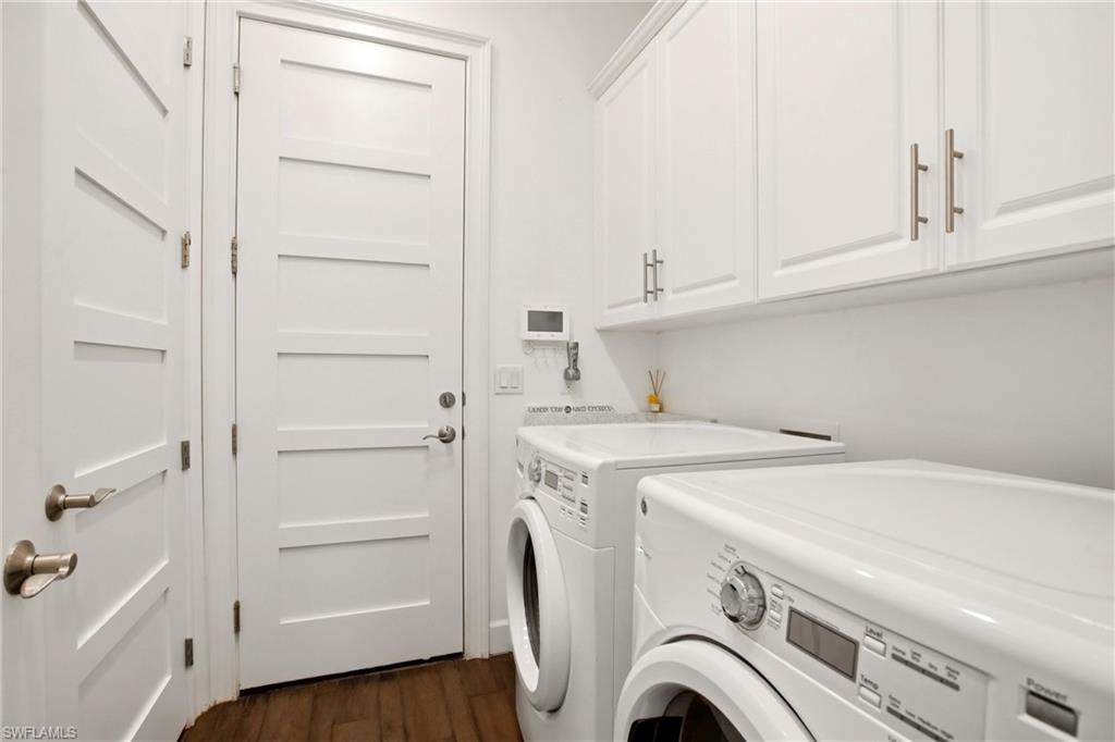 ISLES OF COLLIER PRESERVE - Residential