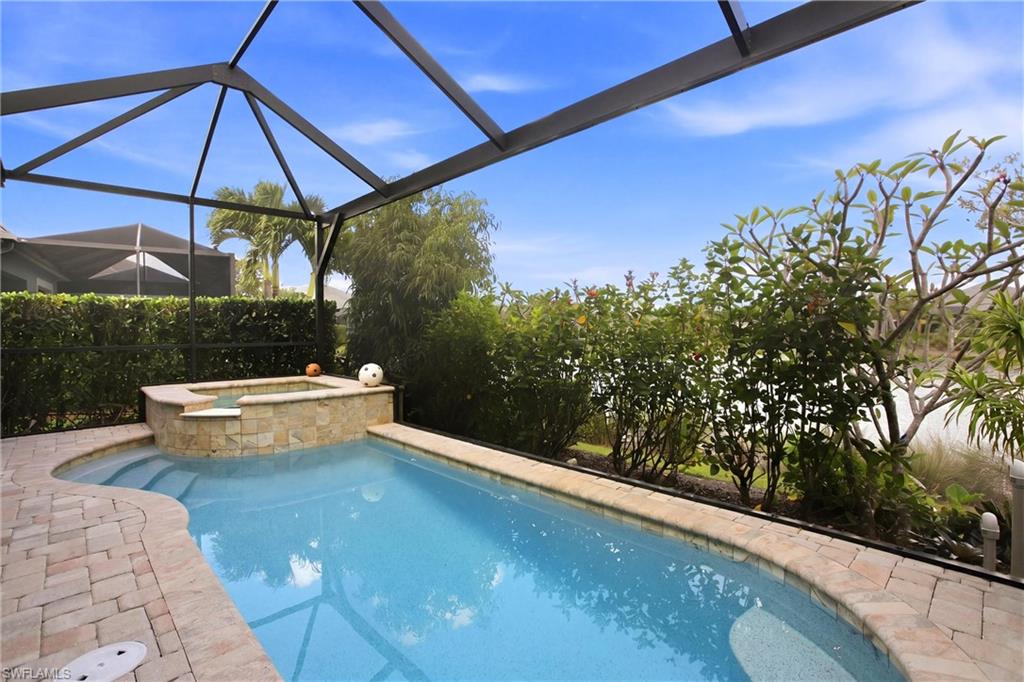 ISLES OF COLLIER PRESERVE - Residential