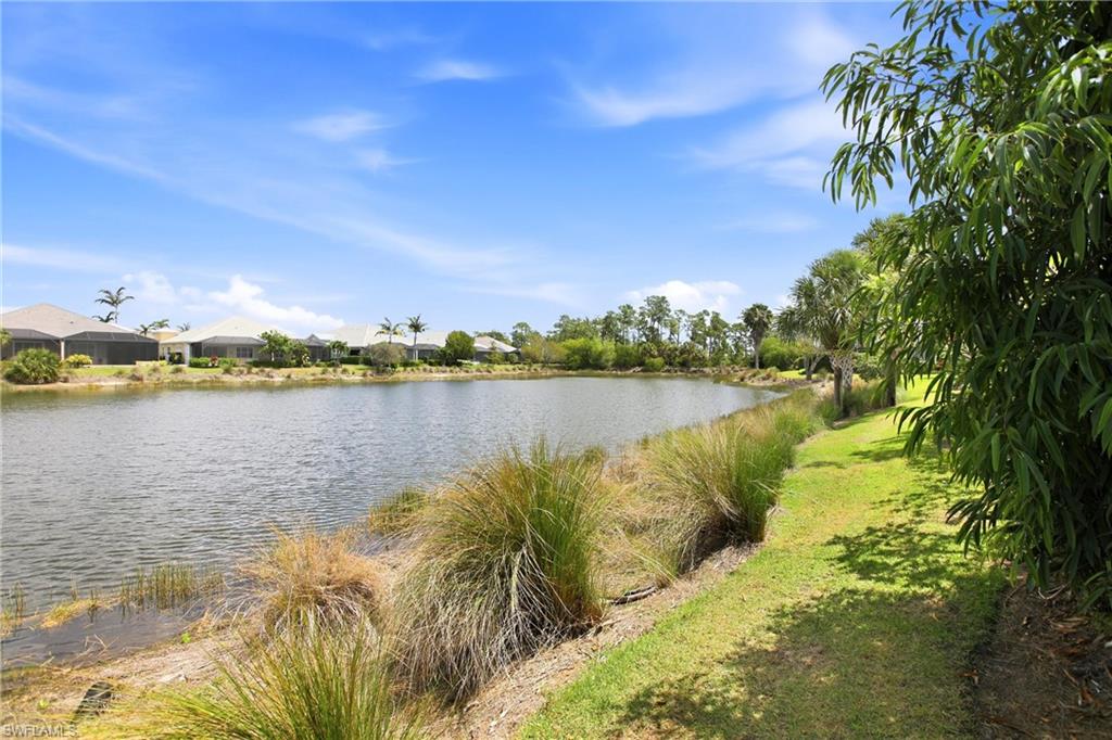 ISLES OF COLLIER PRESERVE - Residential
