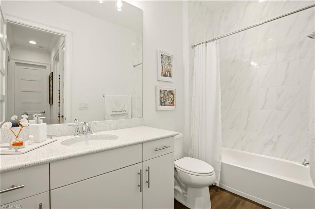 ISLES OF COLLIER PRESERVE - Residential