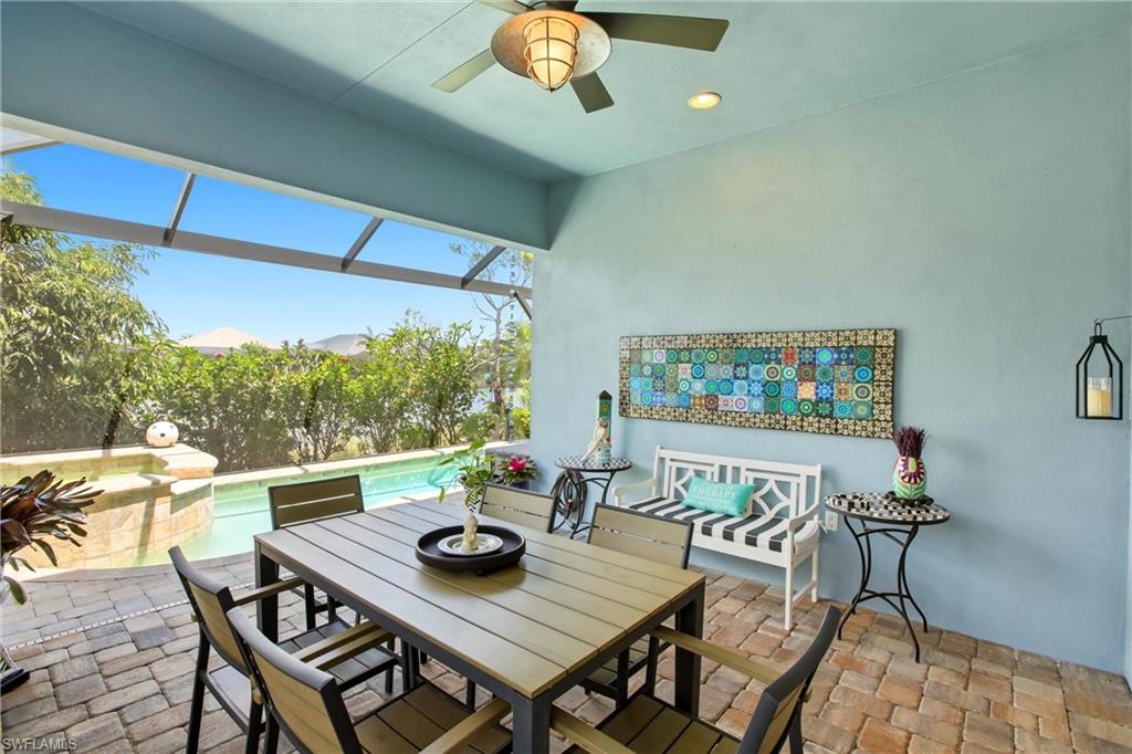 ISLES OF COLLIER PRESERVE - Residential