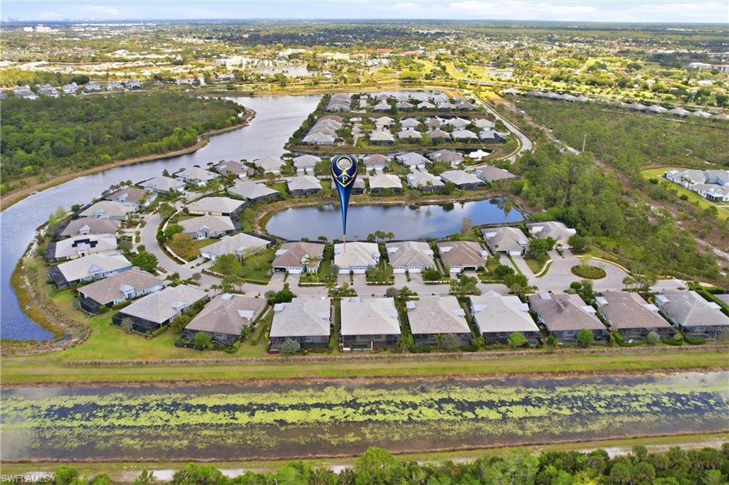 ISLES OF COLLIER PRESERVE - Residential