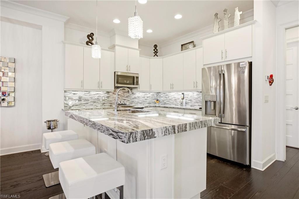 ISLES OF COLLIER PRESERVE - Residential