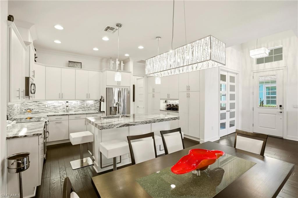 ISLES OF COLLIER PRESERVE - Residential