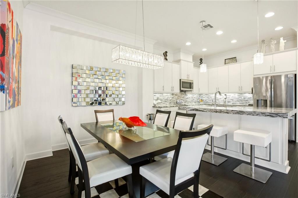 ISLES OF COLLIER PRESERVE - Residential