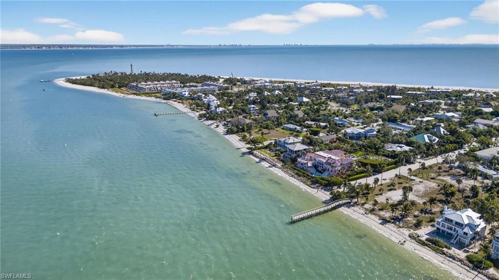 METES AND BOUNDS - Land