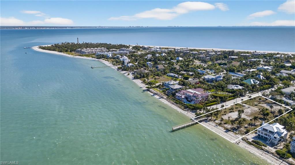 METES AND BOUNDS - Land