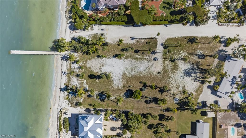 METES AND BOUNDS - Land