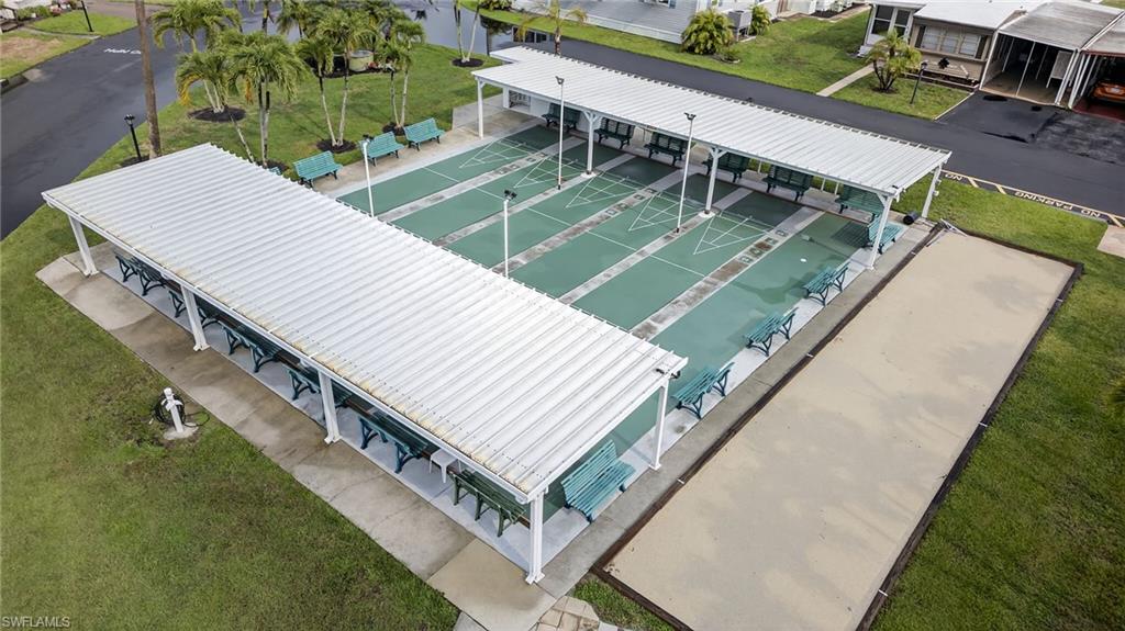 ENCHANTING ACRES MOBILE HOME - Land