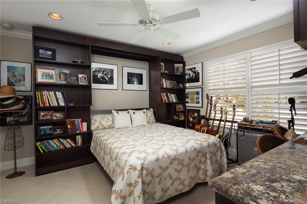 ST THOMAS - Residential