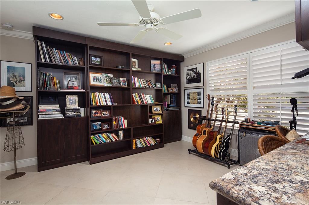 ST THOMAS - Residential