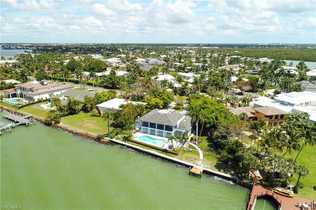 ROYAL HARBOR - Residential