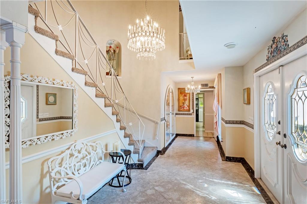 ROYAL HARBOR - Residential