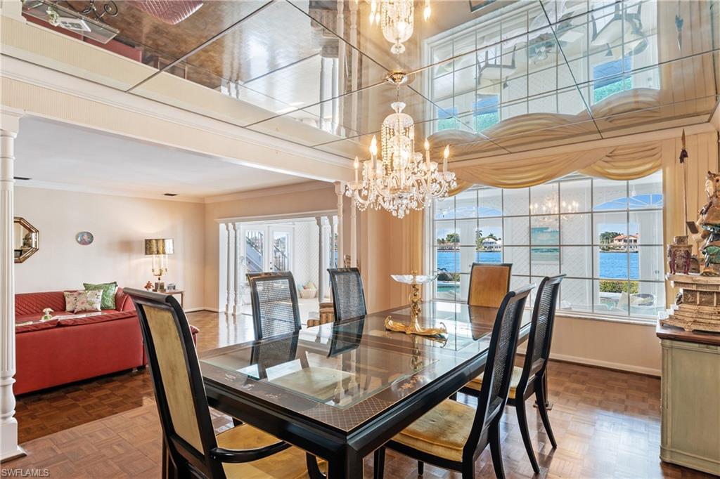 ROYAL HARBOR - Residential