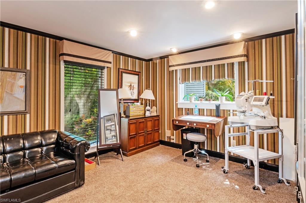 ROYAL HARBOR - Residential