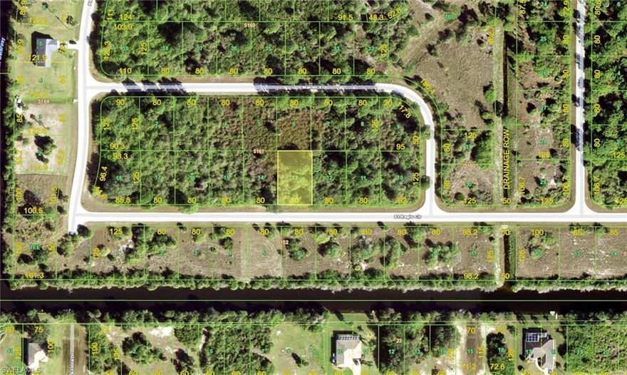 Welcome to Englewood East, where the charm of Old Florida meets modern conveniences. This 0.23-acre lot is the perfect canvas for building your dream home in this sought-after community. Located on a quiet street, this lot offers plenty of space for a spacious home, a pool, and a lush tropical landscape. Englewood East is a popular neighborhood known for its friendly community, excellent schools, and easy access to all the amenities you need. You'll be just a short drive away from the beaches of Manasota Key, shopping and dining options. If you're looking to build your forever home in a serene and welcoming community, this lot is the perfect place to start. Don't miss out on the opportunity to make Englewood East your new home.