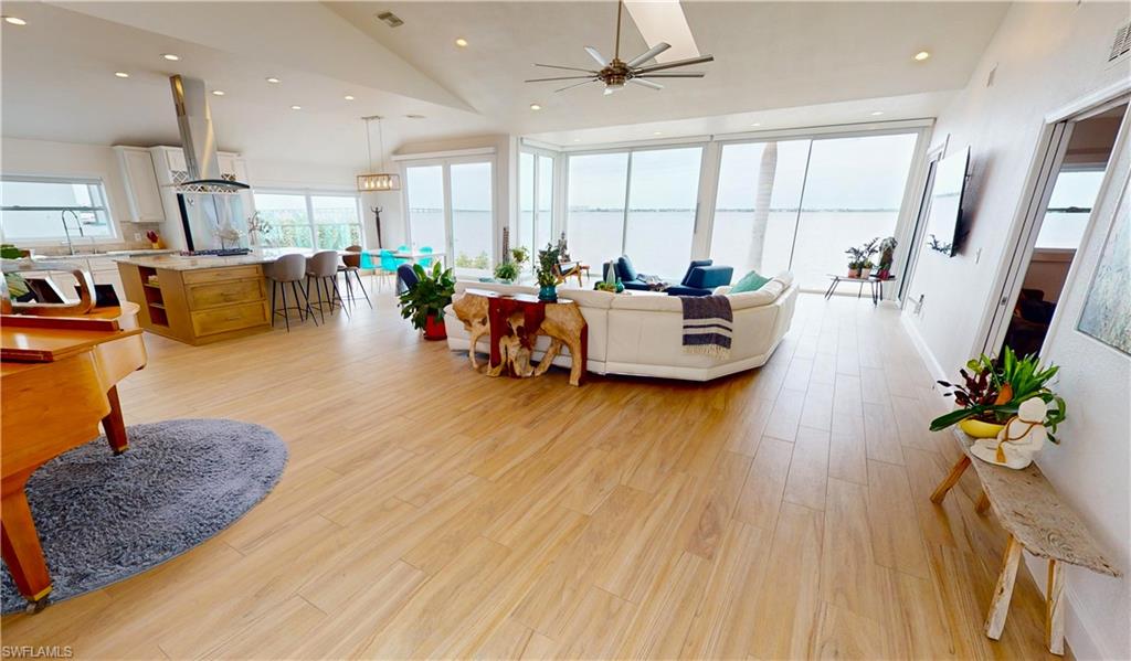 PUNTA GORDA - Residential