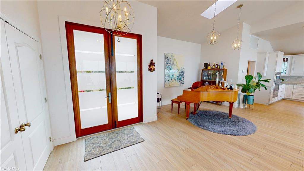 PUNTA GORDA - Residential