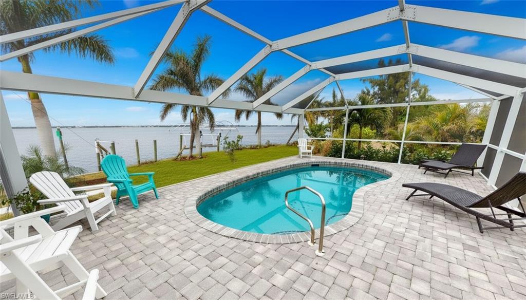PUNTA GORDA - Residential