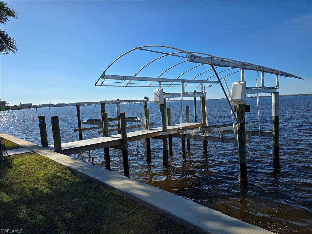 PUNTA GORDA - Residential