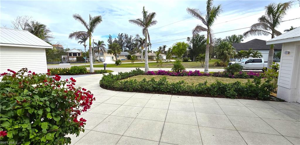 PUNTA GORDA - Residential