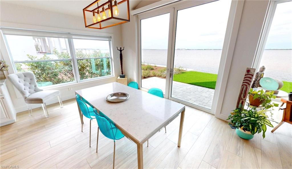 PUNTA GORDA - Residential