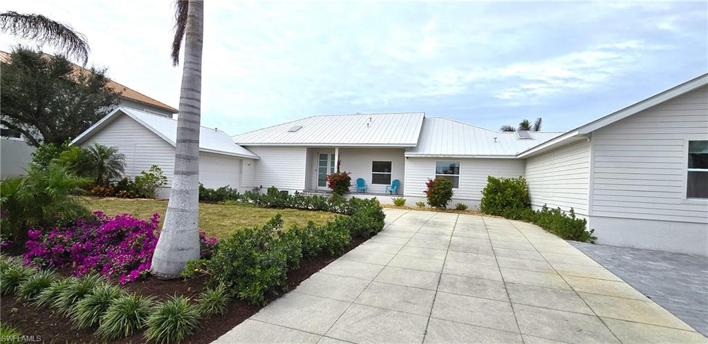 PUNTA GORDA - Residential