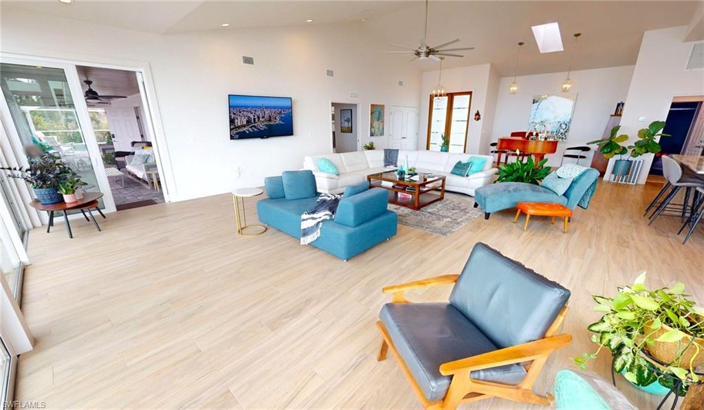 PUNTA GORDA - Residential