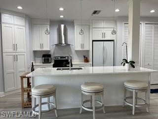 SWEETWATER BAY - Residential Lease