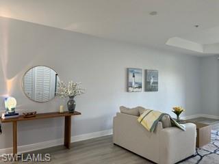 SWEETWATER BAY - Residential Lease