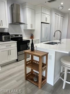 SWEETWATER BAY - Residential Lease