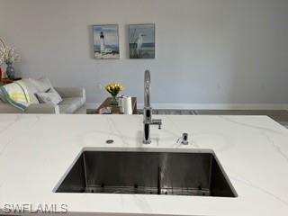 SWEETWATER BAY - Residential Lease