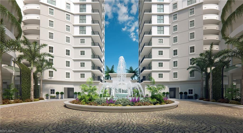 PRIMA LUCE - Residential