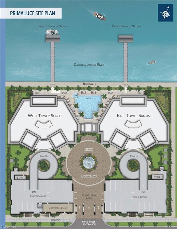 PRIMA LUCE - Residential