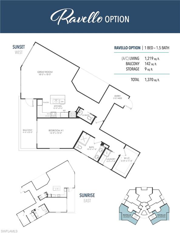 PRIMA LUCE - Residential