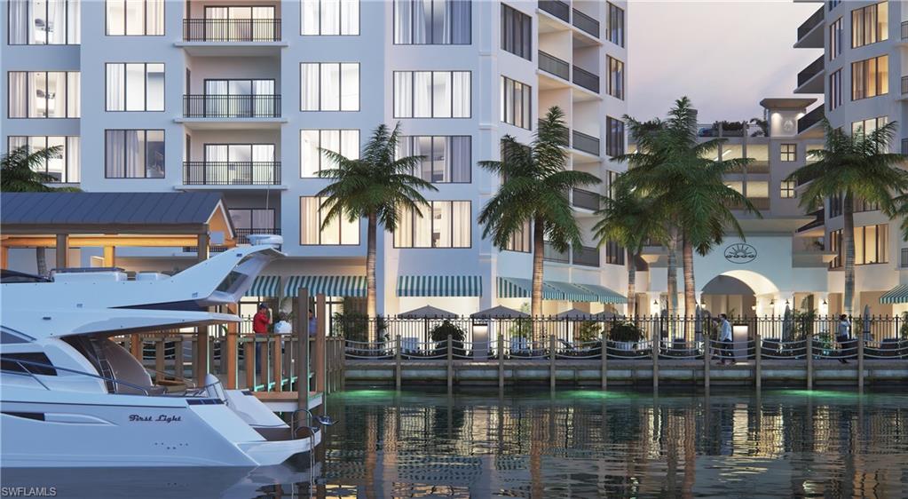 PRIMA LUCE - Residential