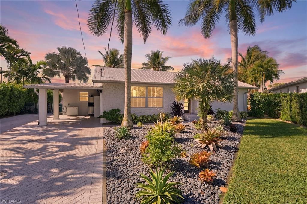 GULF SHORES - Residential